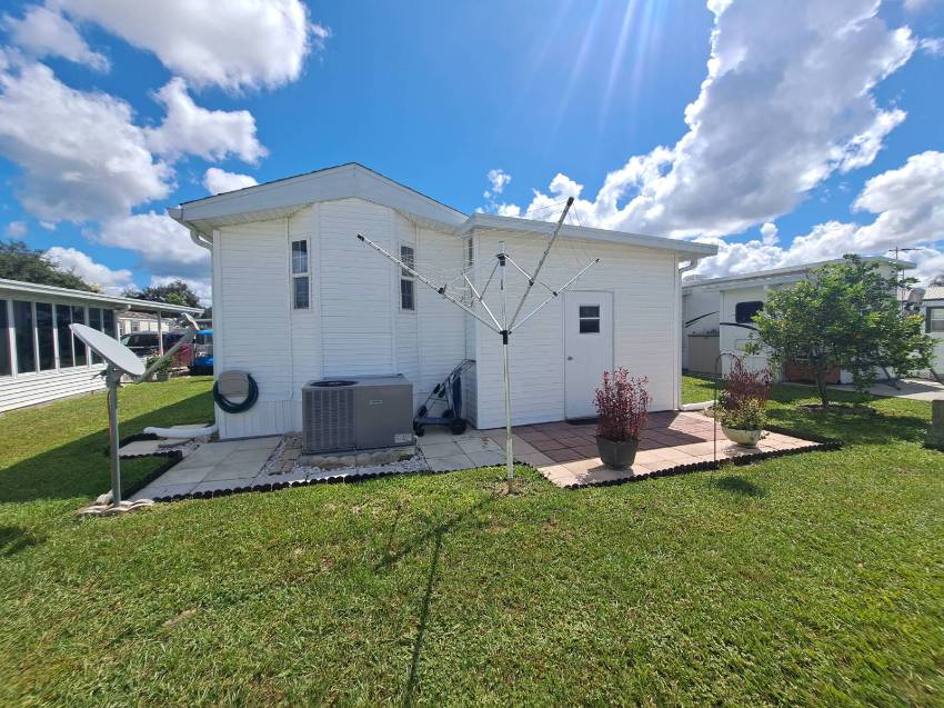 3815 Lacoste St #142 a Zephyrhills, FL Mobile or Manufactured Home for Sale