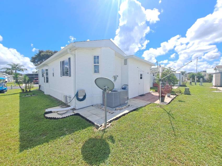 3815 Lacoste St #142 a Zephyrhills, FL Mobile or Manufactured Home for Sale