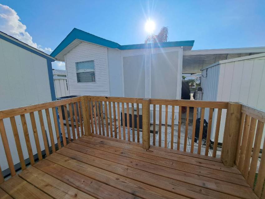 11911 66th St. #621 a Largo, FL Mobile or Manufactured Home for Sale