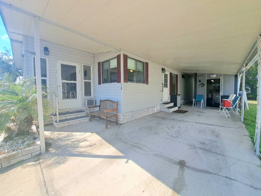 10265 Ulmerton Rd #20 a Largo, FL Mobile or Manufactured Home for Sale