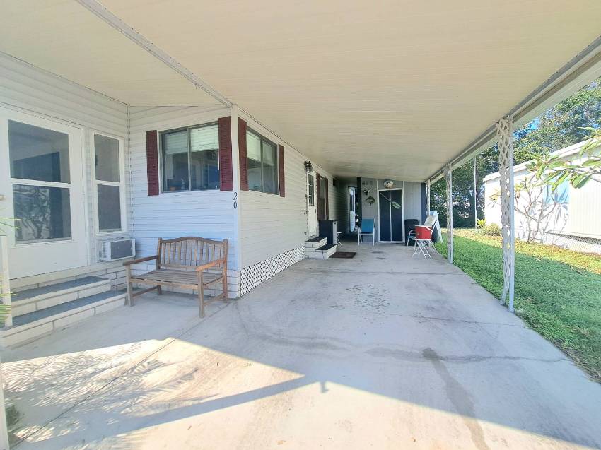 10265 Ulmerton Rd #20 a Largo, FL Mobile or Manufactured Home for Sale