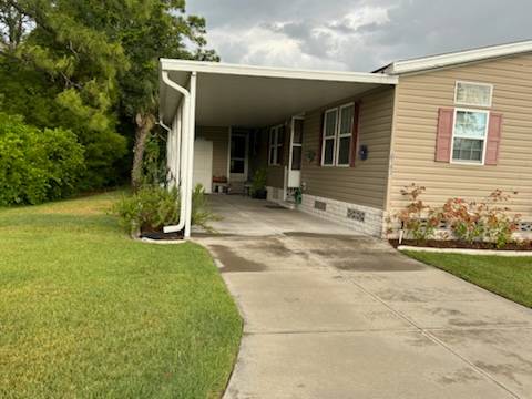 10583 S Ardmore Dr a Homosassa, FL Mobile or Manufactured Home for Sale