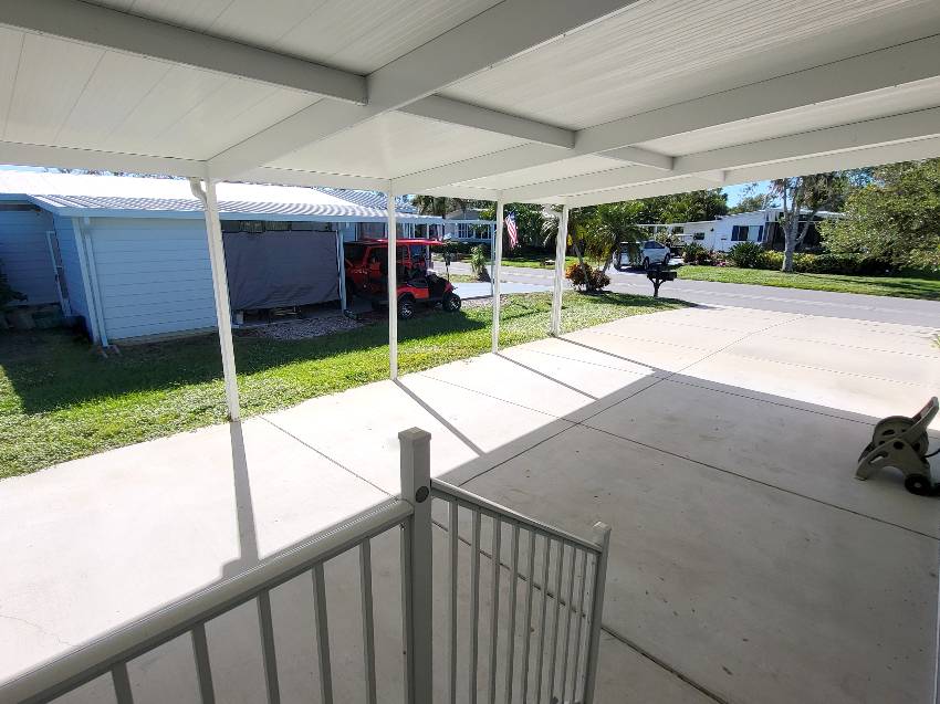 5329 Ashford Place a Sarasota, FL Mobile or Manufactured Home for Sale