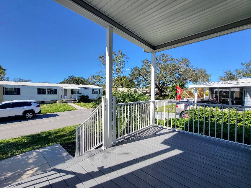 5329 Ashford Place a Sarasota, FL Mobile or Manufactured Home for Sale