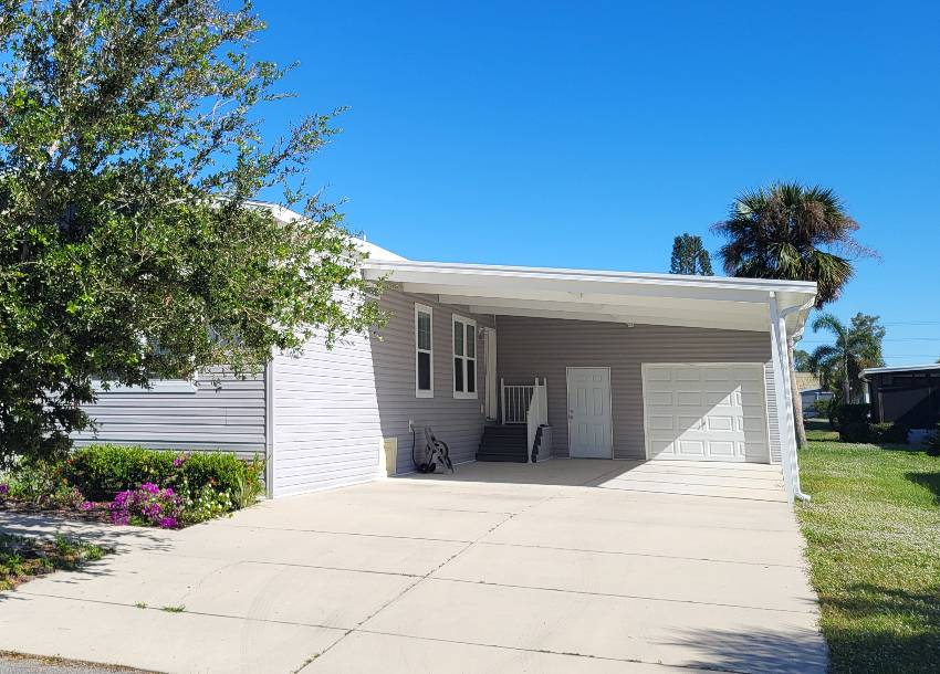 5329 Ashford Place a Sarasota, FL Mobile or Manufactured Home for Sale