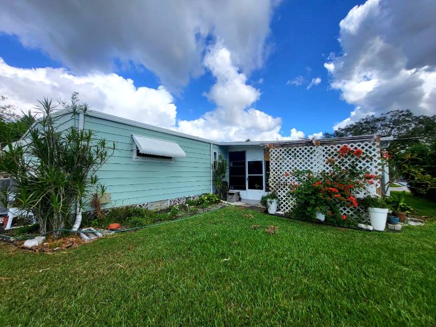 5741 Danbury Lane a Sarasota, FL Mobile or Manufactured Home for Sale