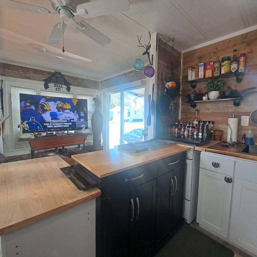 3390 Gandy Blvd #606 a St. Petersburg, FL Mobile or Manufactured Home for Sale