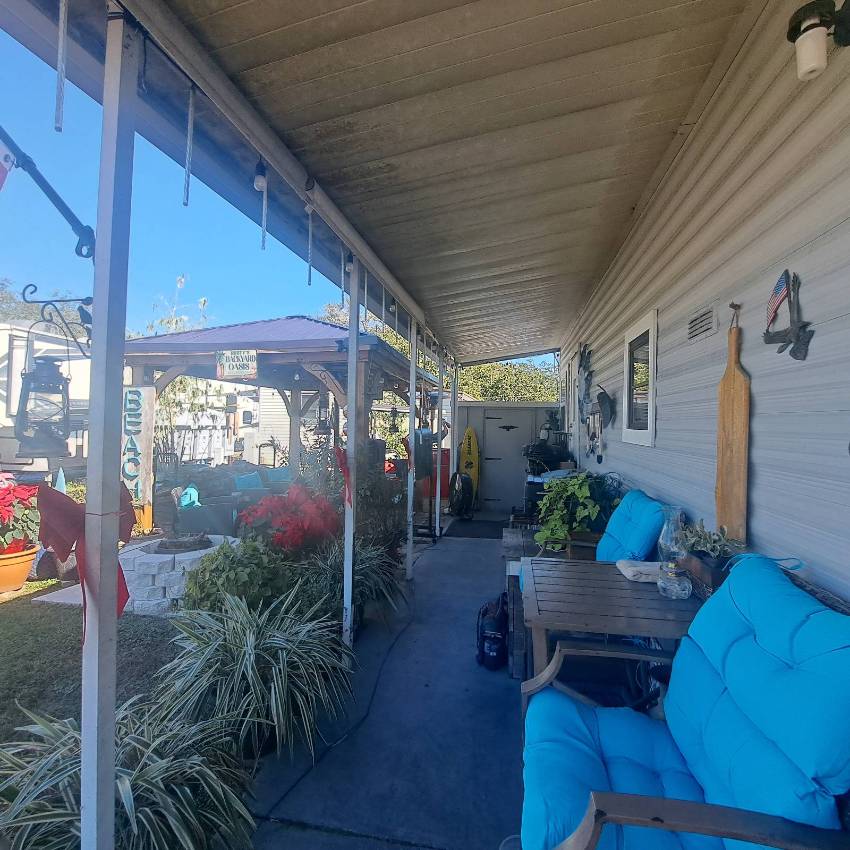 3390 Gandy Blvd #606 a St. Petersburg, FL Mobile or Manufactured Home for Sale