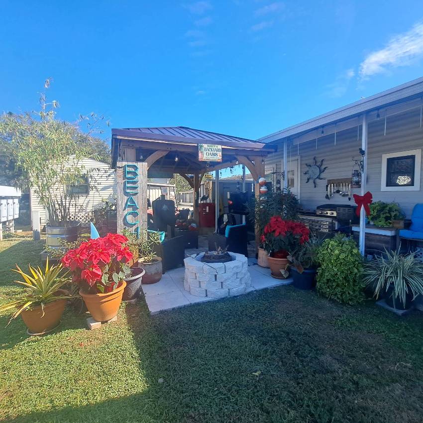 3390 Gandy Blvd #606 a St. Petersburg, FL Mobile or Manufactured Home for Sale