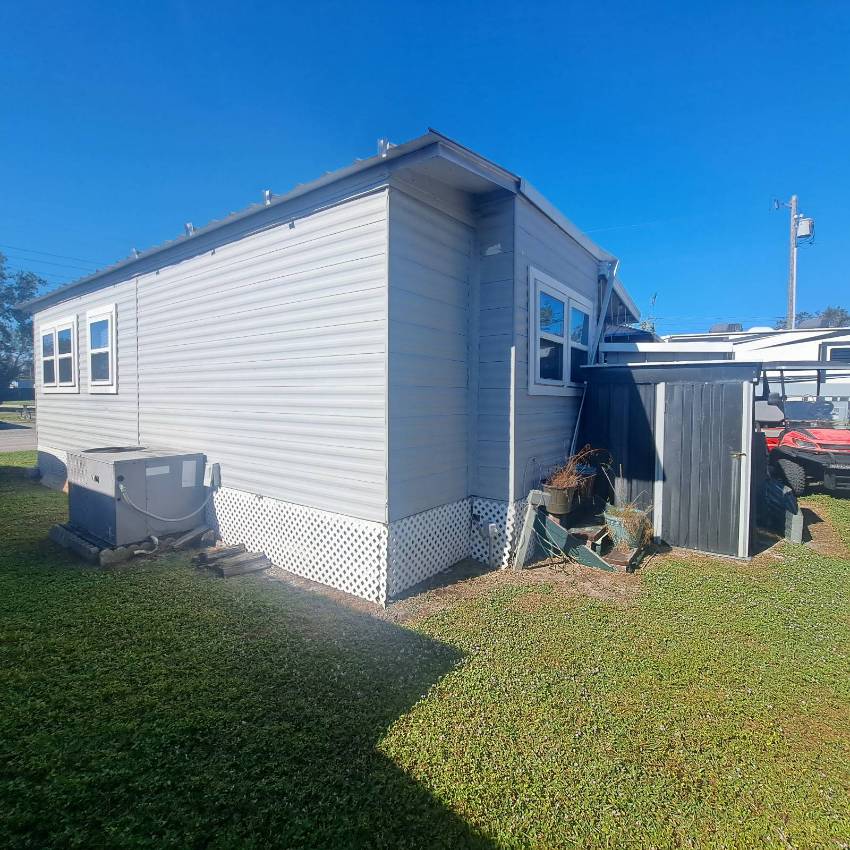 3390 Gandy Blvd #606 a St. Petersburg, FL Mobile or Manufactured Home for Sale