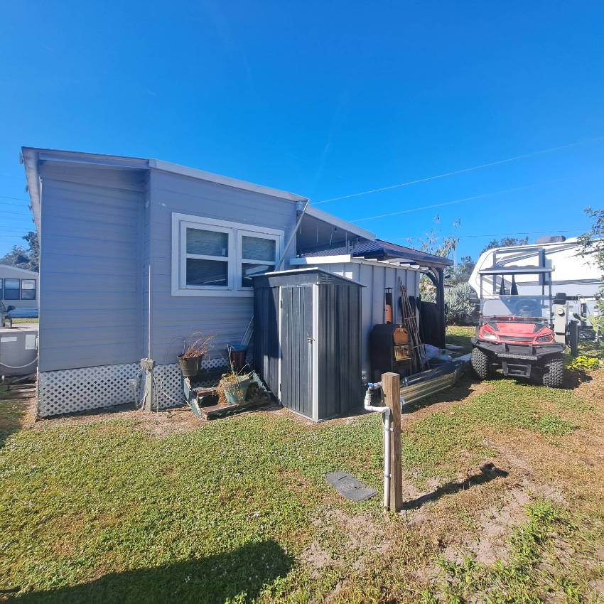 3390 Gandy Blvd #606 a St. Petersburg, FL Mobile or Manufactured Home for Sale