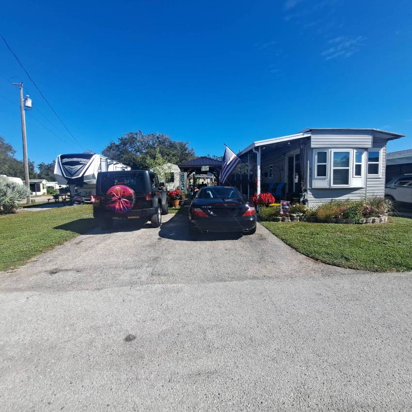 3390 Gandy Blvd #606 a St. Petersburg, FL Mobile or Manufactured Home for Sale