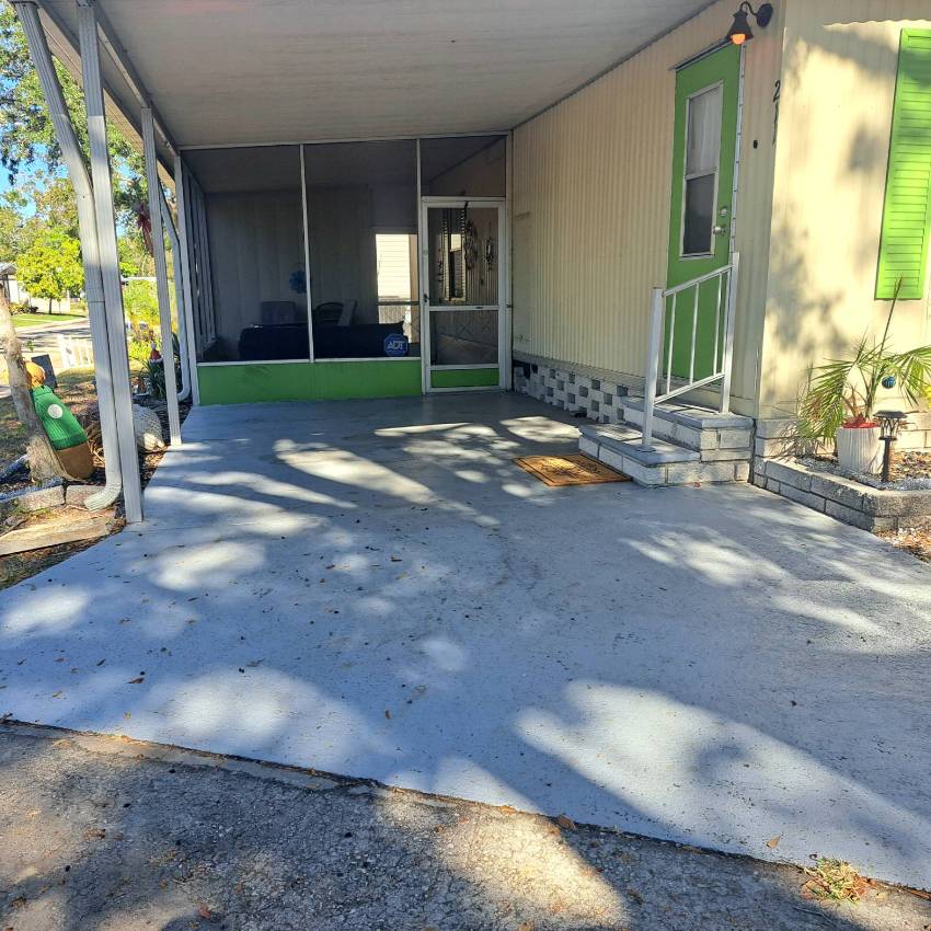 15777 Bolesta Rd #211 a Clearwater, FL Mobile or Manufactured Home for Sale