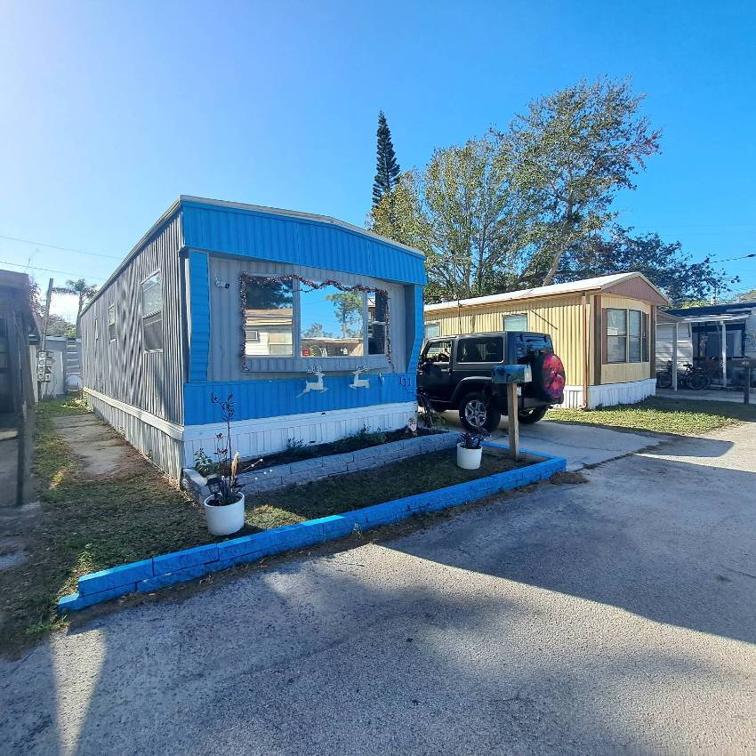 5860 150th Ave. N. #111 a Clearwater, FL Mobile or Manufactured Home for Sale