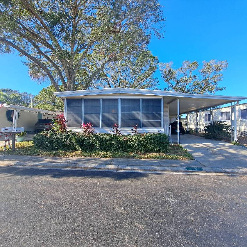 10265 Ulmerton Rd #115 a Largo, FL Mobile or Manufactured Home for Sale