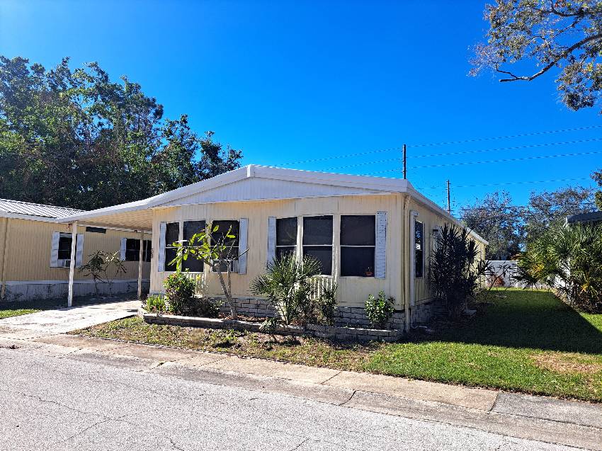 15777 Bolesta Road #58 a Clearwater, FL Mobile or Manufactured Home for Sale