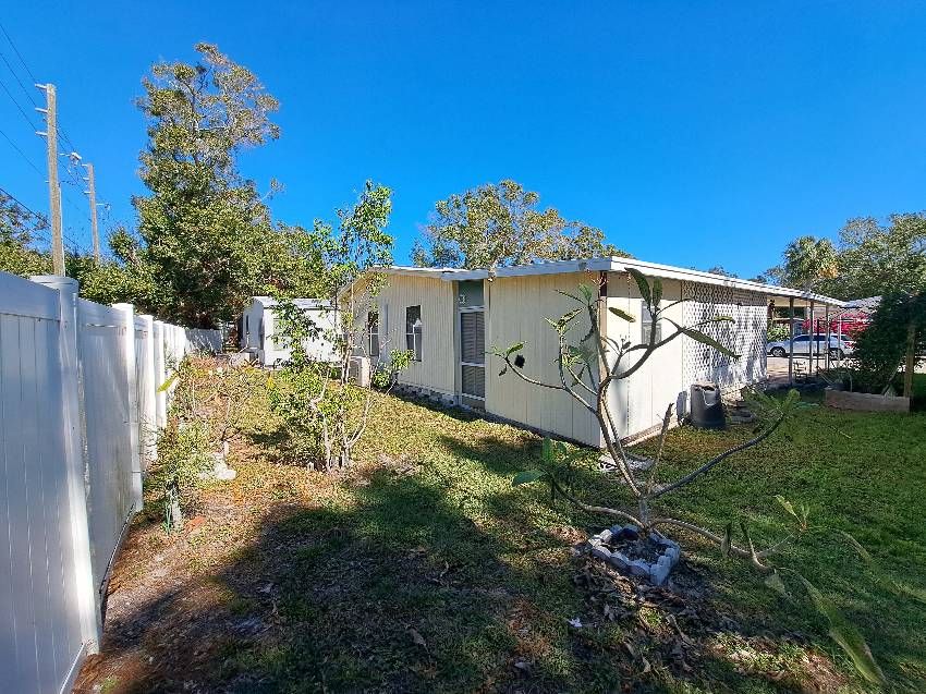 15777 Bolesta Road #58 a Clearwater, FL Mobile or Manufactured Home for Sale