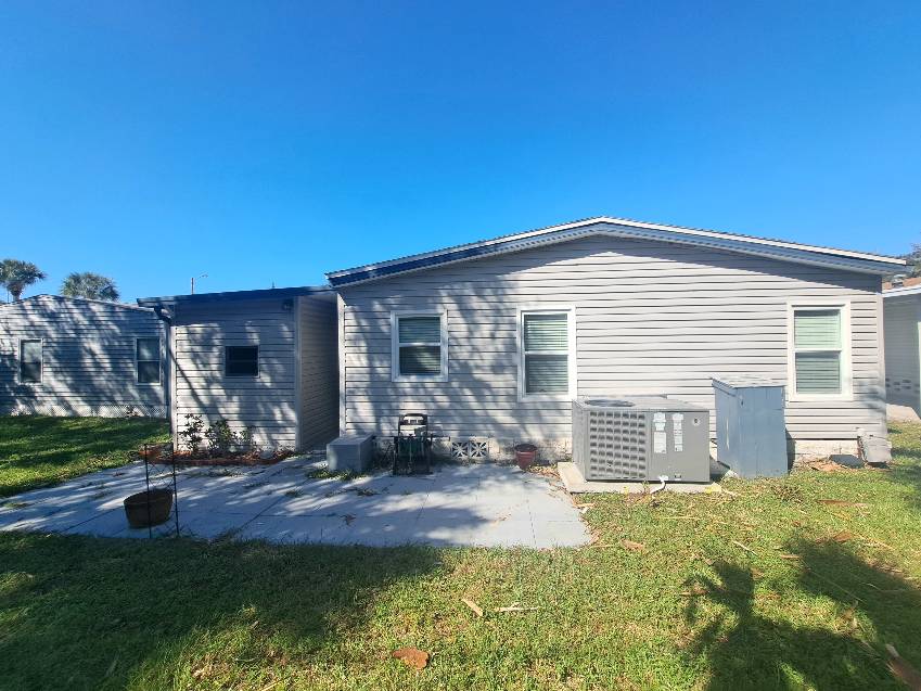 1174 Sparrow Lane a Tarpon Springs, FL Mobile or Manufactured Home for Sale