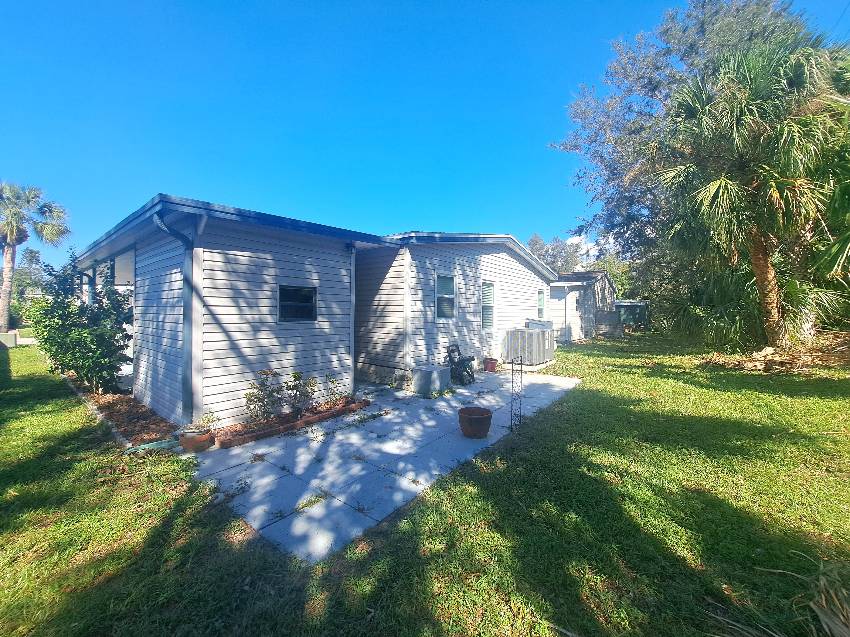 1174 Sparrow Lane a Tarpon Springs, FL Mobile or Manufactured Home for Sale