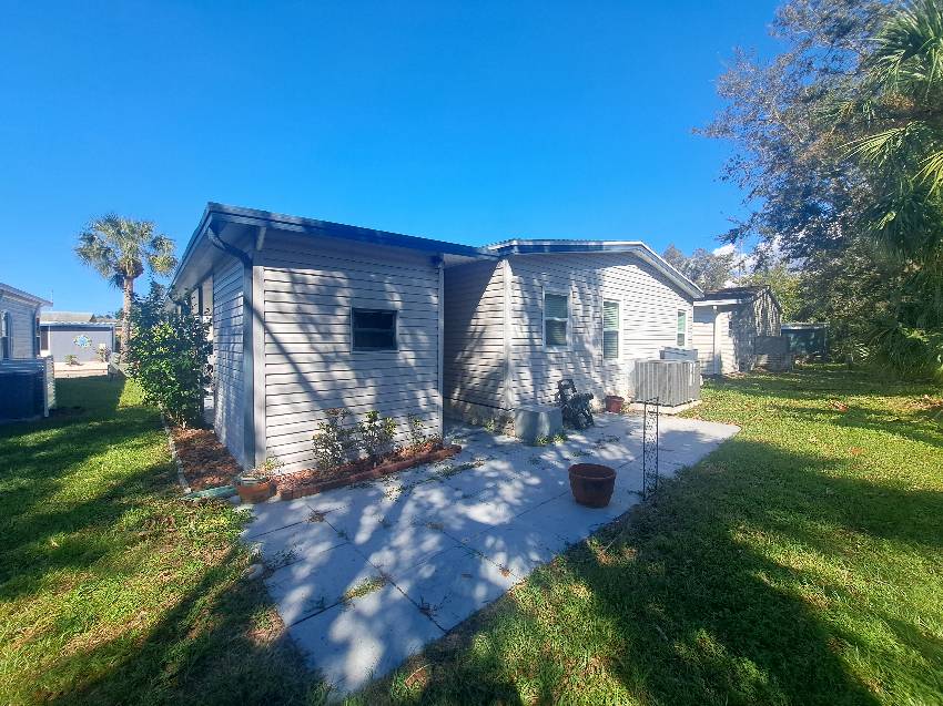 1174 Sparrow Lane a Tarpon Springs, FL Mobile or Manufactured Home for Sale