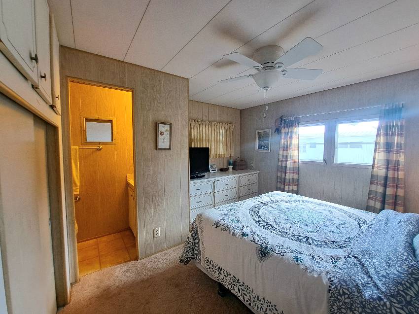 800 Main St. #460 a Dunedin, FL Mobile or Manufactured Home for Sale