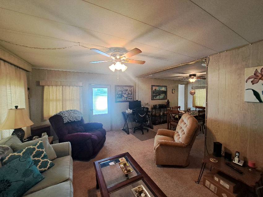 800 Main St. #460 a Dunedin, FL Mobile or Manufactured Home for Sale