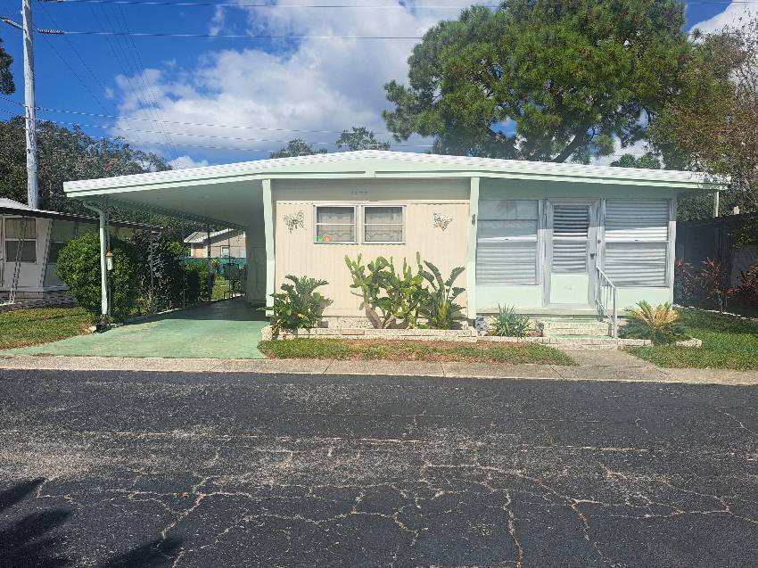 800 Main St. #460 a Dunedin, FL Mobile or Manufactured Home for Sale