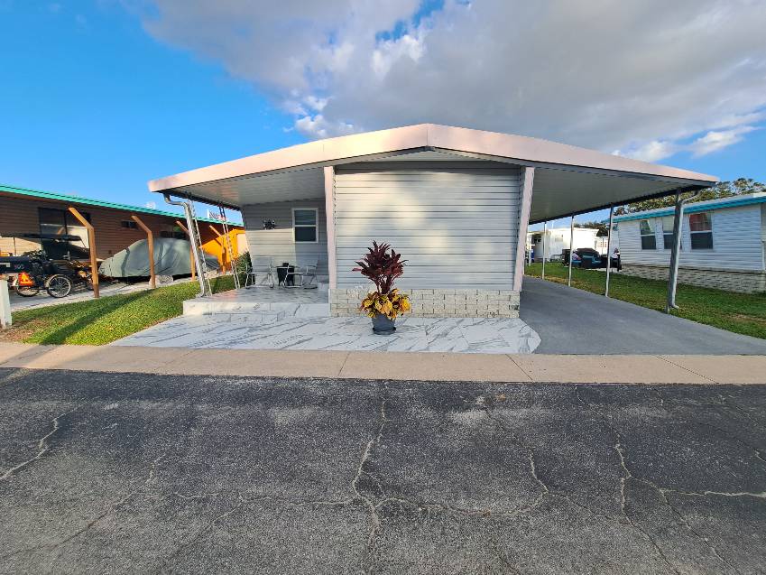 800 Main St. #393 a Dunedin, FL Mobile or Manufactured Home for Sale