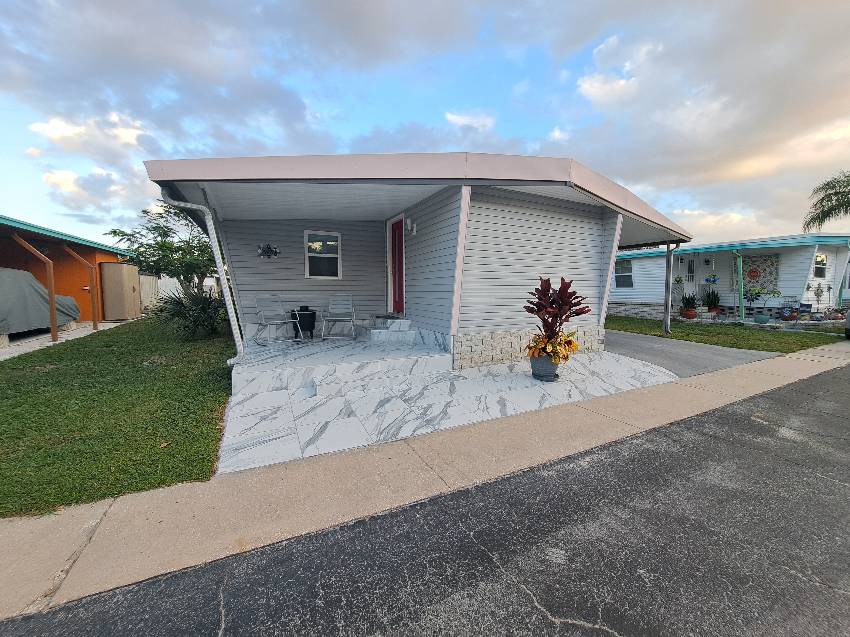 800 Main St. #393 a Dunedin, FL Mobile or Manufactured Home for Sale