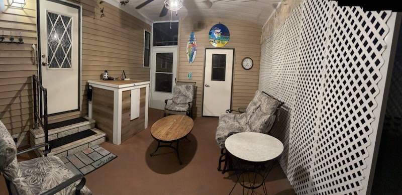 490 Becky Way a Tarpon Springs, FL Mobile or Manufactured Home for Sale