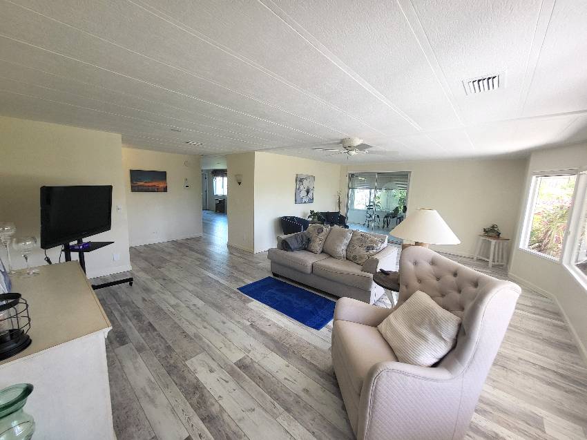 5791 Danbury Lane a Sarasota, FL Mobile or Manufactured Home for Sale