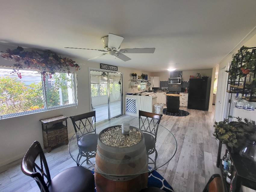 5791 Danbury Lane a Sarasota, FL Mobile or Manufactured Home for Sale