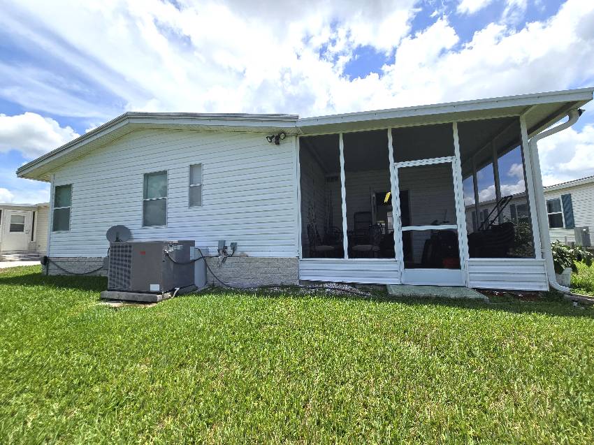 8709 26th Ave E a Palmetto, FL Mobile or Manufactured Home for Sale