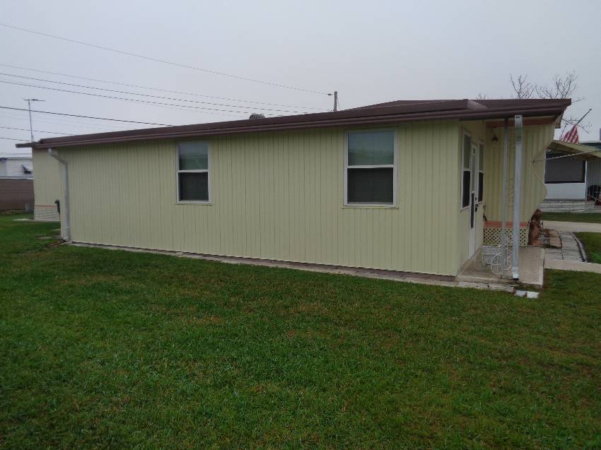 116 Boyd St a Lakeland, FL Mobile or Manufactured Home for Sale