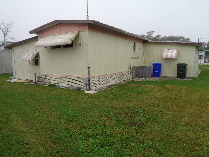 116 Boyd St a Lakeland, FL Mobile or Manufactured Home for Sale