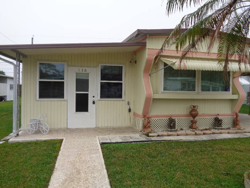 116 Boyd St a Lakeland, FL Mobile or Manufactured Home for Sale