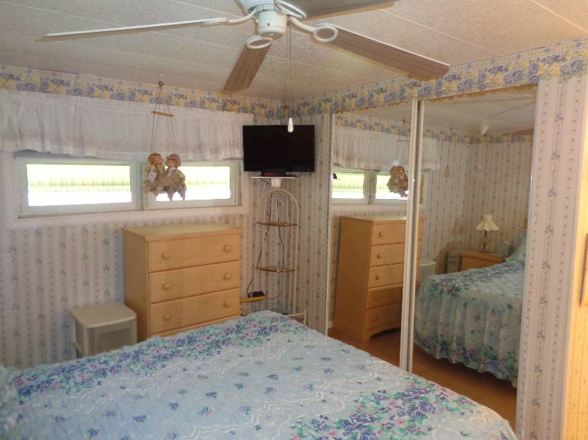 116 Boyd St a Lakeland, FL Mobile or Manufactured Home for Sale