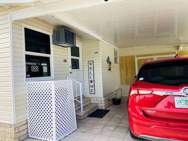 609 Wilderness Circle a Sebring, FL Mobile or Manufactured Home for Sale