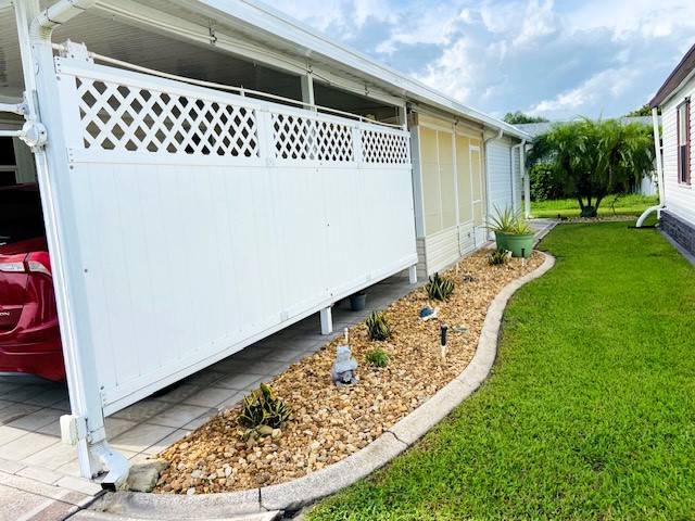 609 Wilderness Circle a Sebring, FL Mobile or Manufactured Home for Sale