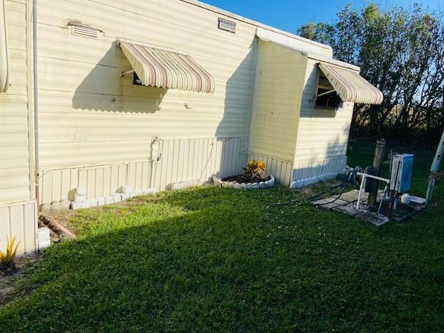 3379 Andrew Cir. a Avon Park, FL Mobile or Manufactured Home for Sale