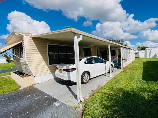 905  S. Jean Ave. a Avon Park, FL Mobile or Manufactured Home for Sale