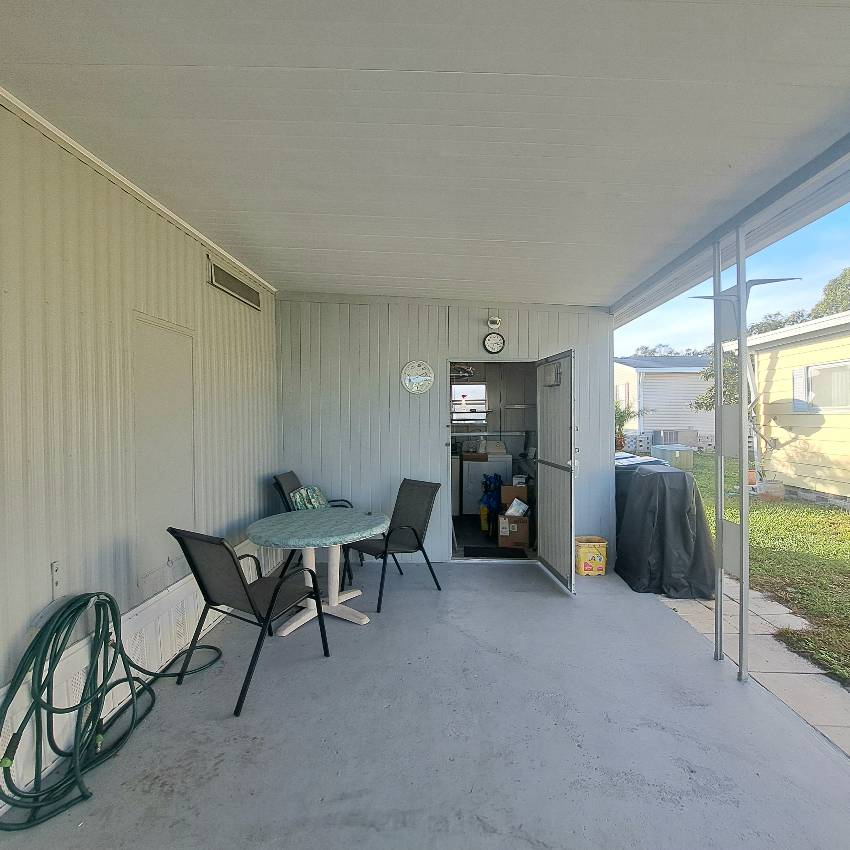 15666 49th Street N #1126 a Clearwater, FL Mobile or Manufactured Home for Sale