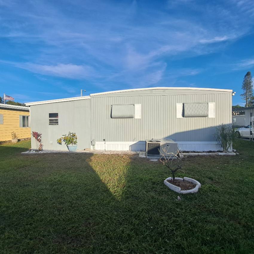 15666 49th Street N #1126 a Clearwater, FL Mobile or Manufactured Home for Sale