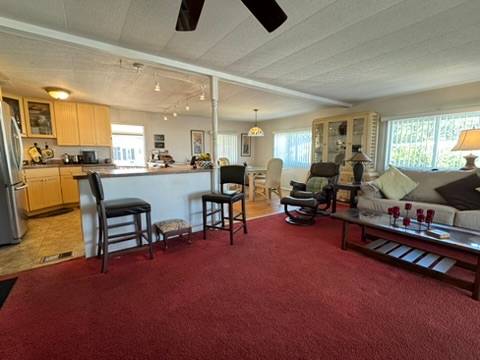 1100 Curlew Rd Lot 94 a Dunedin, FL Mobile or Manufactured Home for Sale