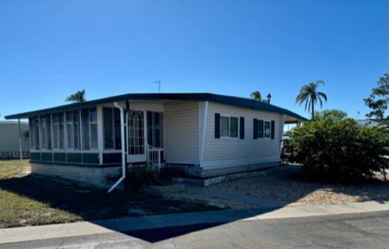 1100 Curlew Rd Lot 94 a Dunedin, FL Mobile or Manufactured Home for Sale