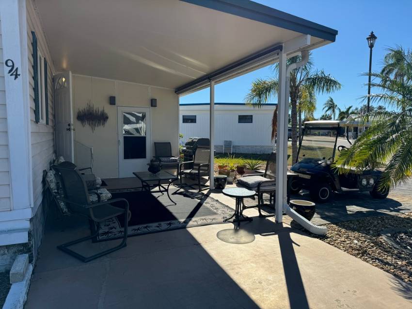 1100 Curlew Rd Lot 94 a Dunedin, FL Mobile or Manufactured Home for Sale