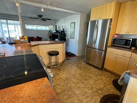 1100 Curlew Rd Lot 94 a Dunedin, FL Mobile or Manufactured Home for Sale