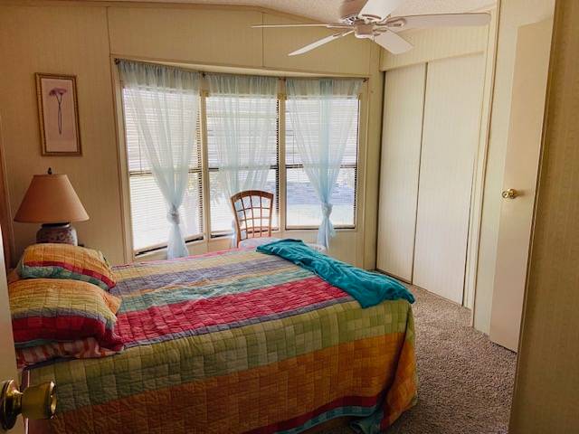 2861s. Crystal Lake Drive a Avon Park, FL Mobile or Manufactured Home for Sale