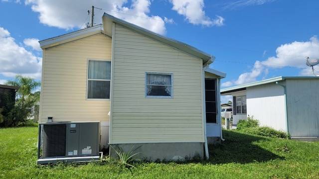 43 Circle Ridge Drive a Lake Placid, FL Mobile or Manufactured Home for Sale