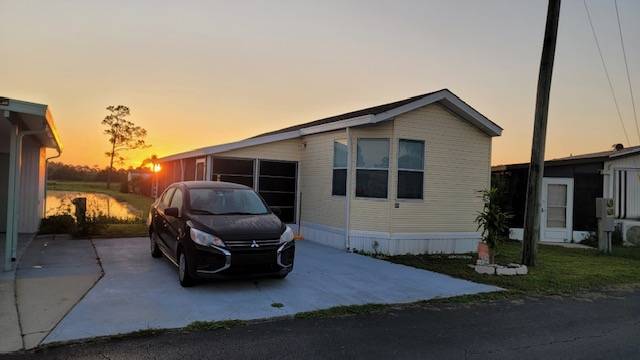 43 Circle Ridge Drive a Lake Placid, FL Mobile or Manufactured Home for Sale